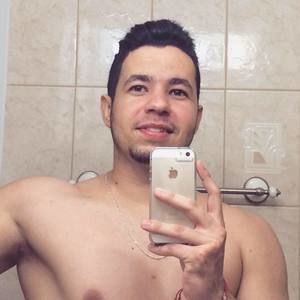 Meet your Posher, Heberton