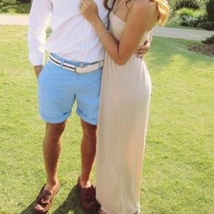 Forever 21 maxi dress