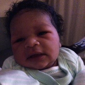 Meet your Posher, Deidra