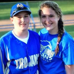 Meet your Posher, Cole