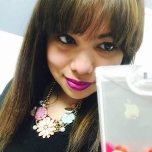 Meet your Posher, Natalia