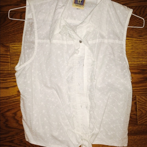 Country girl Top