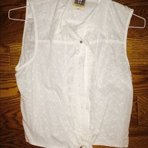 Country girl Top