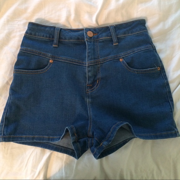 Urban Outfitters shorts