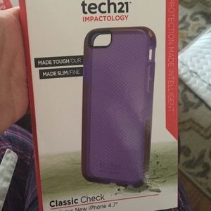 Tech 21 iphone 6 case