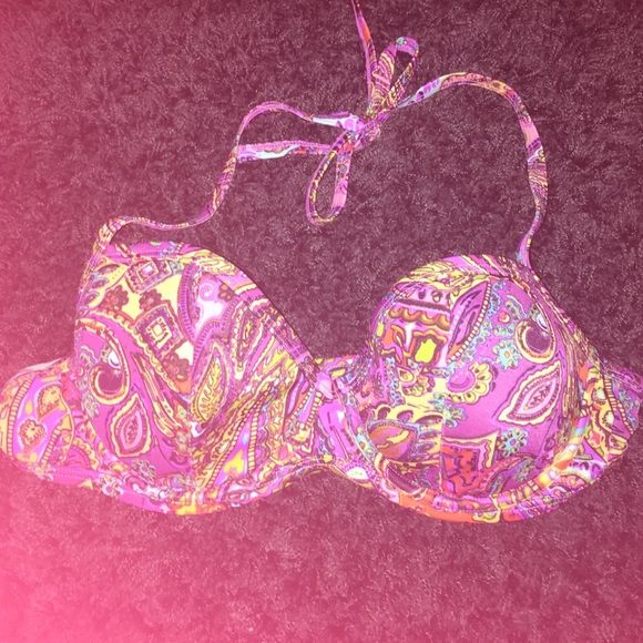 Victoria's Secret Bathing suit top