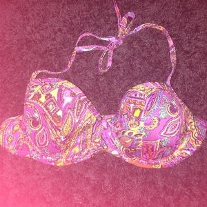 Victoria's Secret Bathing suit top