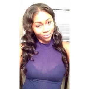 Meet your Posher, Shanelle