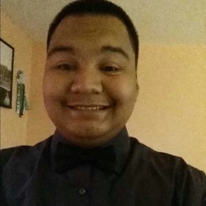 Meet your Posher, John