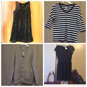 BOGO Bundle-RESERVED for @stacenbo!