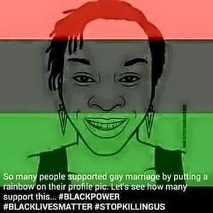 Meet your Posher, Falona