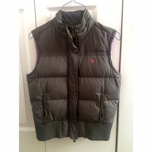 Abercrombie Vest