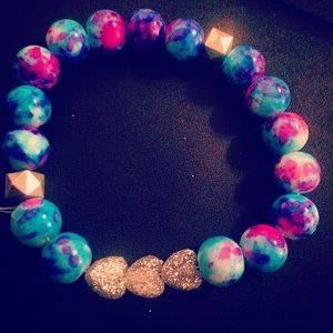 LOVE EXPLOSION BRACELET
