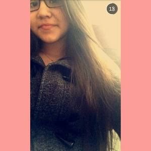 Meet your Posher, Andrea