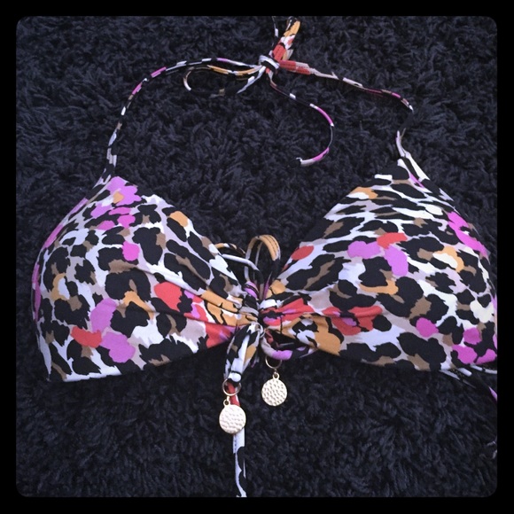 Bathing suit top
