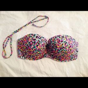 Victoria's Secret swim top