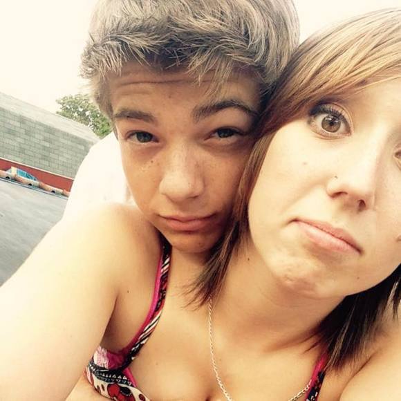 Meet your Posher, Trista