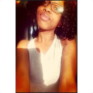 Meet your Posher, Maelyn