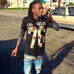 Meet your Posher, Guapo