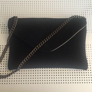J Crew Envelope Clutch