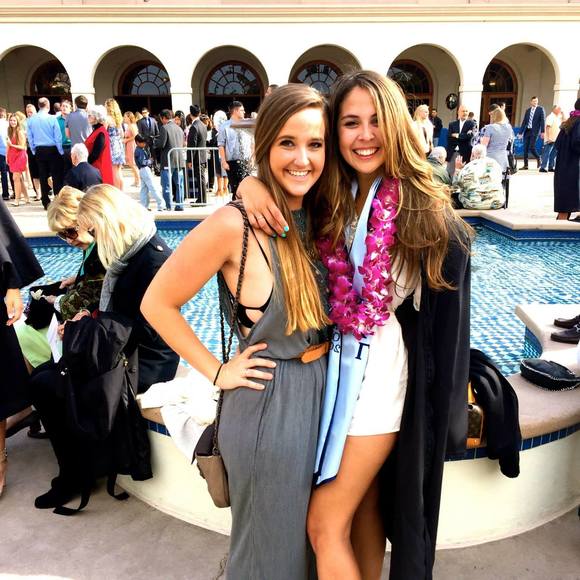 Meet your Posher, Olivia