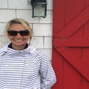 Meet your Posher, Julie