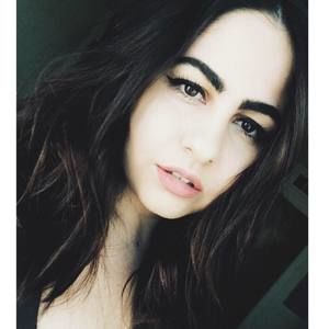 Meet your Posher, Sara