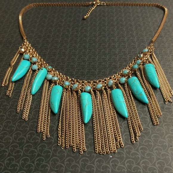 Statement Necklace