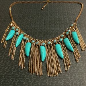 Statement Necklace