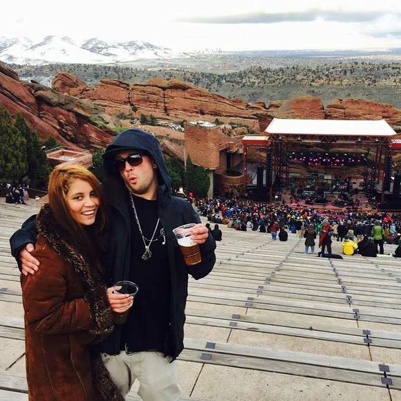 Meet your Posher, Russ - Picture 1 of 1