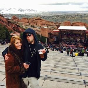 Meet your Posher, Russ