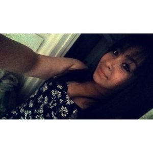 Meet your Posher, Jade