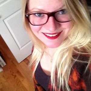 Meet your Posher, Jessie