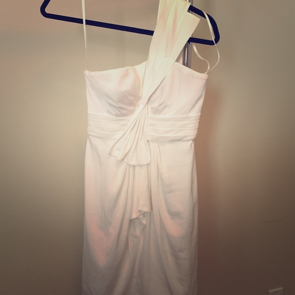 BCBG dress
