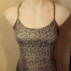 Lululemon very special power y tank 8 new
