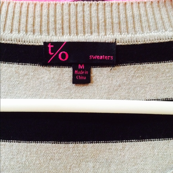 Sweater - Picture 2 of 2