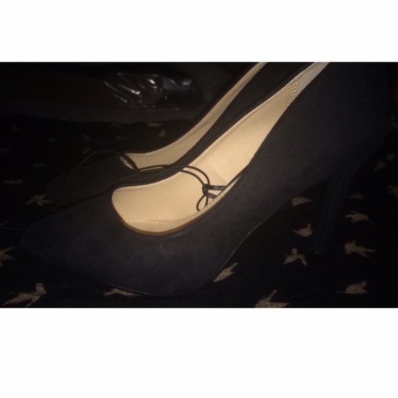 Heels ((: - Picture 2 of 2