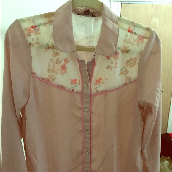 Button-Down shirt - Picture 1 of 3