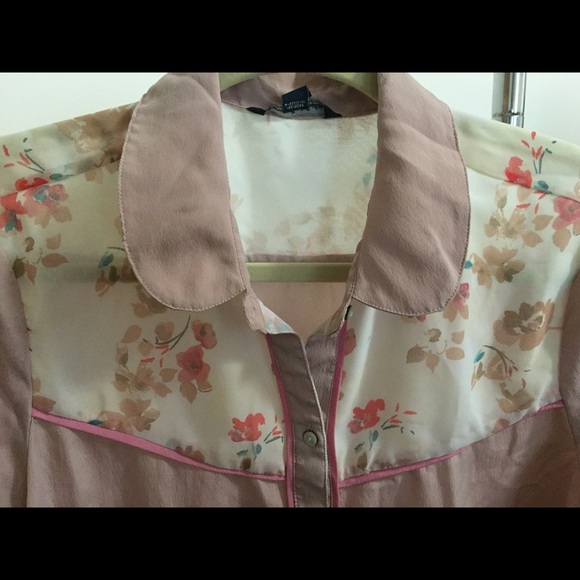 Button-Down shirt - Picture 2 of 3