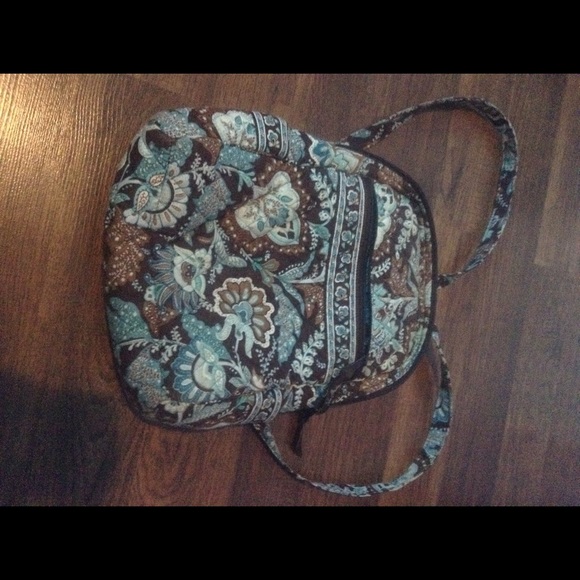 Gorgeous Vera Bradley backpack