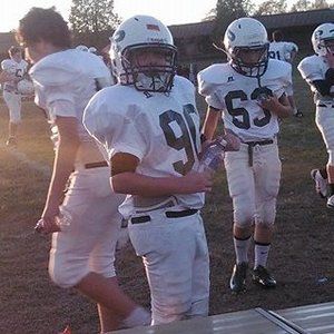 Meet your Posher, Cameron