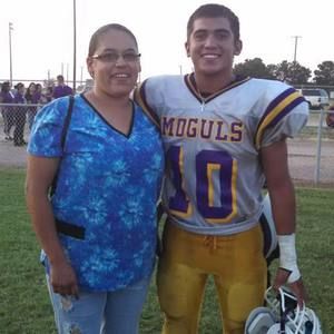 Meet your Posher, Bryan