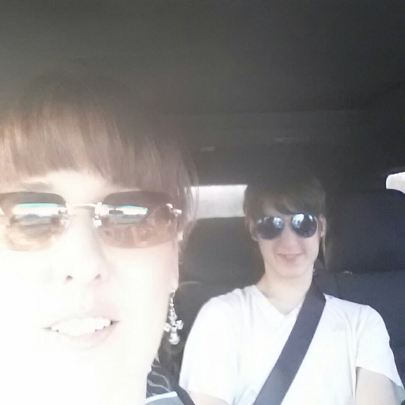 Meet your Posher, Misty