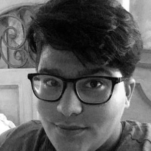 Meet your Posher, Arianna