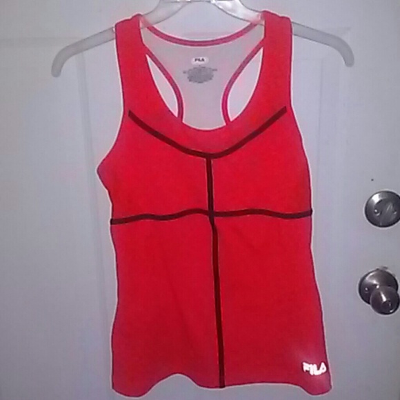 Fila swim Top