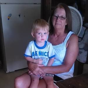 Meet your Posher, Shelia