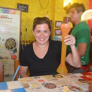 Meet your Posher, Jennifer