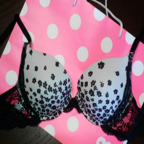 SALE TODAY 34D VS bra