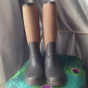 Ralph Lauren Rain boots