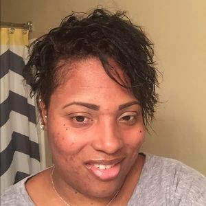 Meet your Posher, Ashanti